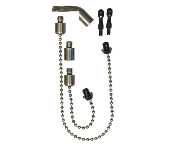 Фото  Свингер ESP Barrel Bobbin Kit Green