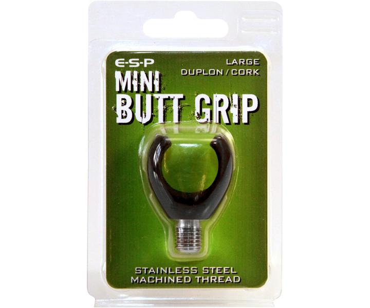 Фото  Держатель для удилищ ESP Mini Butt Grip Большой
