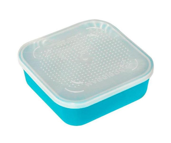 Фото  Коробка для насадок Drennan Maggibox 1.1 pint Aqua