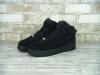  Кросівки Nike Air Force Black Suede Hi 40-45 рр Кроссовки, кеды мужские в Украине