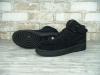  Кросівки Nike Air Force Black Suede Hi 40-45 рр Кроссовки, кеды мужские в Украине