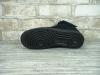  Кросівки Nike Air Force Black Suede Hi 40-45 рр Кроссовки, кеды мужские в Украине