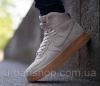  Кросівки Nike Air Force Suede Hi  -46 рр Кроссовки, кеды мужские в Украине