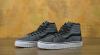 Зимові Кеди VANS  Sk-8 Hi  Grey р.40-45 Кроссовки, кеды мужские в Украине