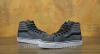  Зимові Кеди VANS  Sk-8 Hi  Grey р.40-45 Кроссовки, кеды мужские в Украине