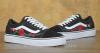  Жіночі, obuwie damskie кеди ванс венс ванси венси vans Old Skool Roses Black. Кроссовки, кеды женские в Украине