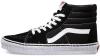 Жіночі, obuwie damskie кеди ванс венс ванси венси vans Old Skool High Top BW.