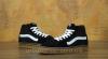  Кеди Vans SK8 - Hi. Winter Edition Black Gum, Зимові вансы с хутроом Кроссовки, кеды мужские в Украине