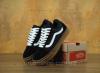  Кеди Vans Old Skool Winter Edition Black Gum, Зимові вансы с хутроом Кроссовки, кеды мужские в Украине