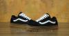  Кеди Vans Old Skool Winter Edition Black Gum, Зимові вансы с хутроом Кроссовки, кеды мужские в Украине