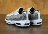 Кросівки чоловічіНайк Nike Air Max 95 Premium Safari Pack White/Black Кроссовки, кеды мужские в Украине