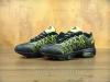  Кросівки чоловічіНайк Nike Air Max 95 Ultra Jacquard Green/Black Кроссовки, кеды мужские в Украине