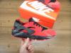  Кросівки чоловічіНайк Nike Air Huarache UK Red Black Кроссовки, кеды мужские в Украине