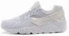 Кросівки жіночі Найк  Nike Air Huarache Silver White