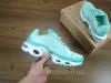  Кросівки жіночі, obuwie damskie найк найки найкі nike Air Max Plus Satin Green Кроссовки, кеды мужские в Украине