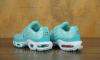  Кросівки жіночі, obuwie damskie найк найки найкі nike Air Max Plus Satin Green Кроссовки, кеды мужские в Украине