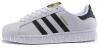 Чоловічі, obuwie męskie, Adidas Superstar ll WHITE BLACK GOLD, Адідас, Едідас.