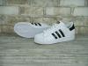  Чоловічі, obuwie męskie, Adidas Superstar ll WHITE BLACK GOLD, Адідас, Едідас. Кроссовки, кеды мужские в Украине