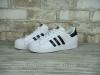  Чоловічі, obuwie męskie, Adidas Superstar ll WHITE BLACK GOLD, Адідас, Едідас. Кроссовки, кеды мужские в Украине
