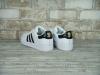  Чоловічі, obuwie męskie, Adidas Superstar ll WHITE BLACK GOLD, Адідас, Едідас. Кроссовки, кеды мужские в Украине