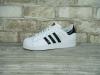  Чоловічі, obuwie męskie, Adidas Superstar ll WHITE BLACK GOLD, Адідас, Едідас. Кроссовки, кеды мужские в Украине