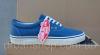 Кеди vans кеди Vans текстиль New Era Blue.