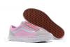 Кеди Vans Old Skool Pink  -40 рр