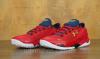 Кросівки чоловічібаскетбольные Under Armour Curry 2 Red Обувь для баскетбола в Украине