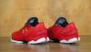  Кросівки чоловічібаскетбольные Under Armour Curry 2 Red Обувь для баскетбола в Украине
