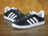  Чоловічі кросівки А-д AD Gazelle Dark Grey/White . ТОП Репліка ААА класу. Кроссовки, кеды мужские в Украине