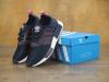  Жіночі кросівки AD NMD R1 Legend Ink Black/Red . ТОП Репліка ААА класу. Кроссовки, кеды женские в Украине