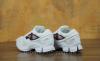  ЧоловічіКросівки Raf Simons x Adidas Consortium Ozweego 2 White Кроссовки, кеды мужские в Украине