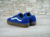  ЧоловічіКеди Vans Old Skool Blue Gum, чоловічіКеди, ванс Кроссовки, кеды мужские в Украине