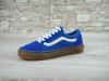  ЧоловічіКеди Vans Old Skool Blue Gum, чоловічіКеди, ванс Кроссовки, кеды мужские в Украине