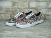  ЧоловічіКеди Vans Era MARVEL Iron Man, чоловічіКеди, ванс Кроссовки, кеды мужские в Украине
