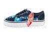 Жіночі Кеди Vans STAR WARS Blue, жіночі Кеди, ванс