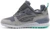 ЧоловічіЗимові Кросівки Asics Gel Lyte III MT Boot Grey (Сникербут)