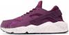Кросівки жіночі, obuwie damskie найк найки найкі nike Air Huarache "Mulberry"