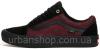 Жіночі Кеди Vans Old Skool Pro Port Royale Black/Red