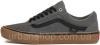 ЧоловічіКеди Vans Old Skool Pro Grey/Black/Gum
