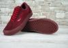  ЧоловічіКеди Vans Old Skool All Bordo Low Кроссовки, кеды мужские в Украине