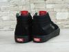  ЧоловічіКеди Vans Old Skool High Top All Black, чоловічіКеди, ванс Кроссовки, кеды мужские в Украине