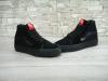  ЧоловічіКеди Vans Old Skool High Top All Black, чоловічіКеди, ванс Кроссовки, кеды мужские в Украине