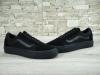  ЧоловічіКеди Vans Old Skool All Black, чоловічіКеди, ванс Кроссовки, кеды мужские в Украине