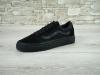  ЧоловічіКеди Vans Old Skool All Black, чоловічіКеди, ванс Кроссовки, кеды мужские в Украине