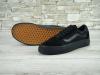  ЧоловічіКеди Vans Old Skool All Black, чоловічіКеди, ванс Кроссовки, кеды мужские в Украине