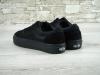  ЧоловічіКеди Vans Old Skool All Black, чоловічіКеди, ванс Кроссовки, кеды мужские в Украине