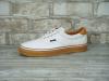  Жіночі Кеди Vans Era C&L True White/Classic Gum, жіночі Кеди, ванс Кроссовки, кеды мужские в Украине