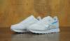 Кросівки жіночі, obuwie damskie рібок reebok Classic Leather Iridescent White. Кроссовки, кеды женские в Украине