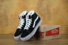  Кеди ванс венс ванси венси vans SK8 - Hi. Winter Edition Black\White, Зимові. Кроссовки, кеды мужские в Украине